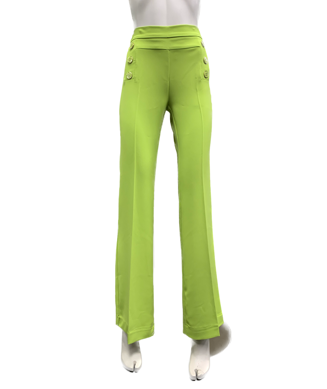 Pantalone Carla Ferroni 17563