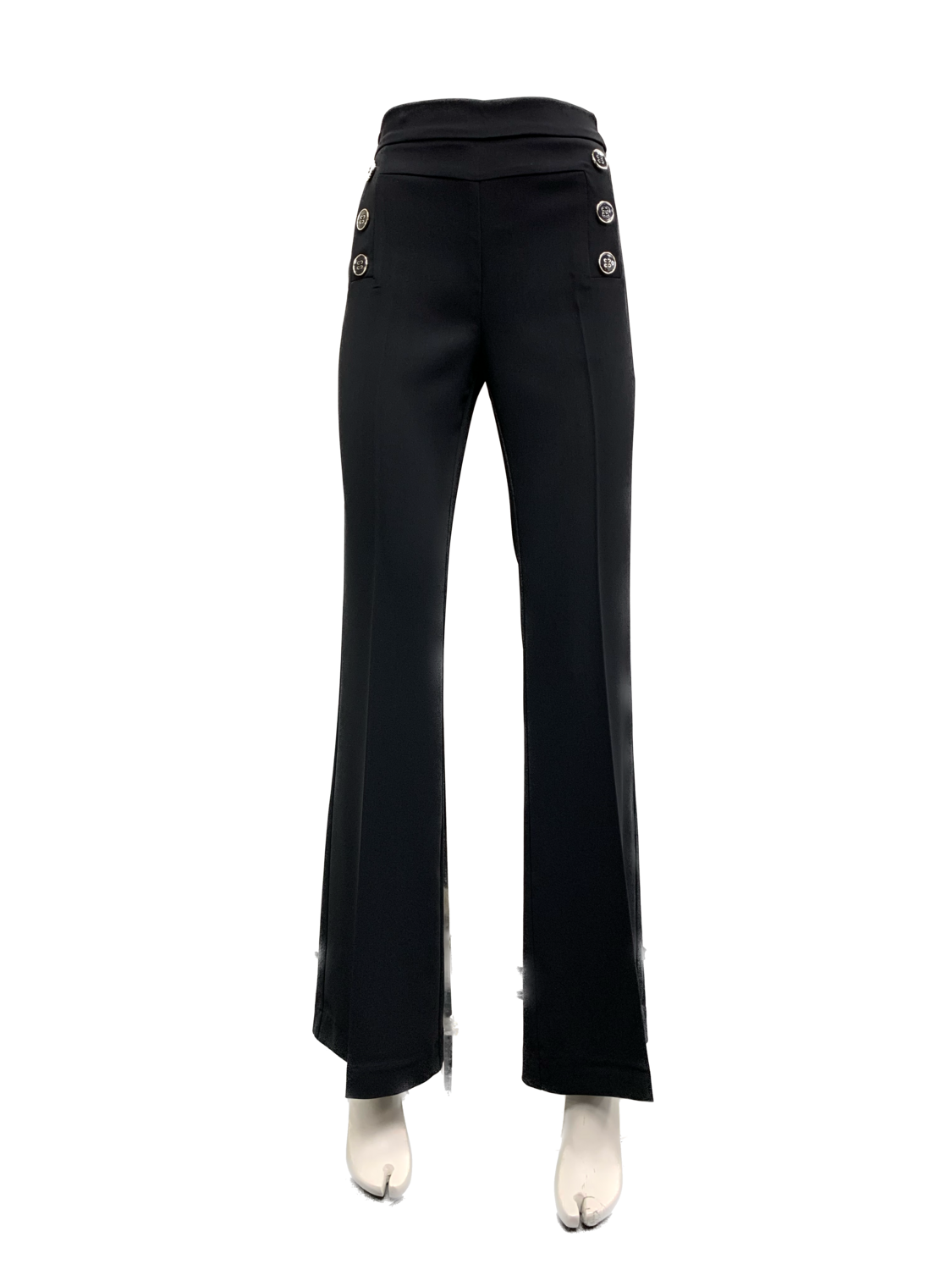 Pantalone Carla Ferroni 17563