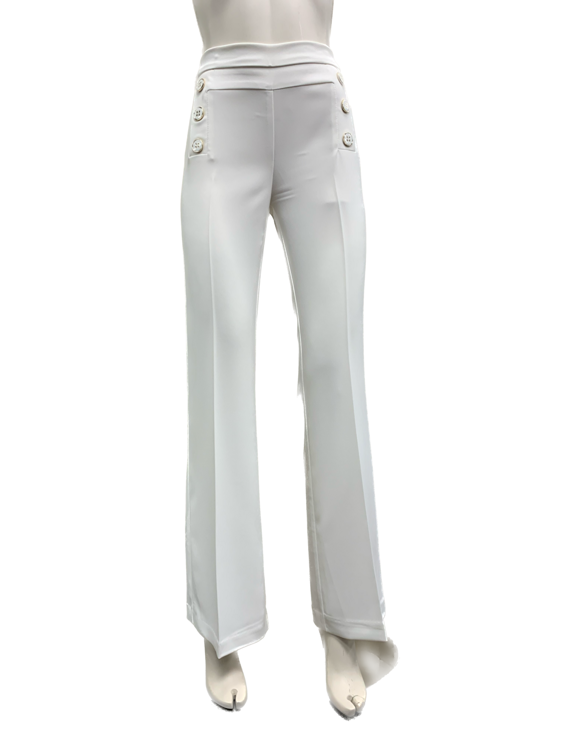 Pantalone Carla Ferroni 17563