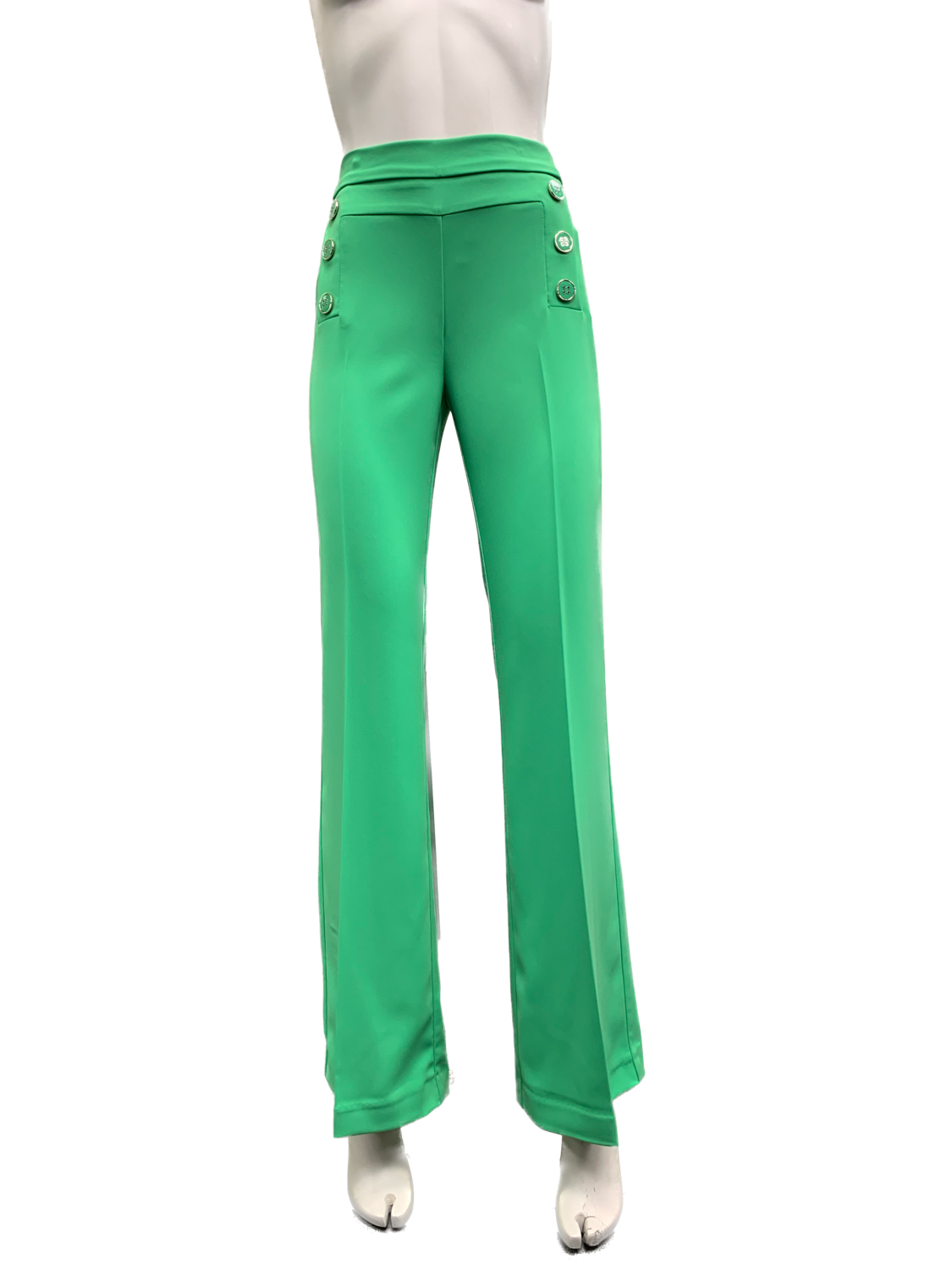 Pantalone Carla Ferroni 17563