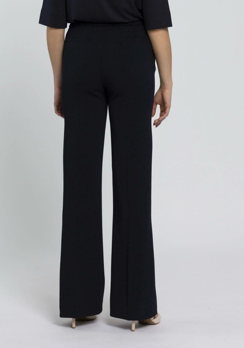 Pantalone Carla Ferroni 17563