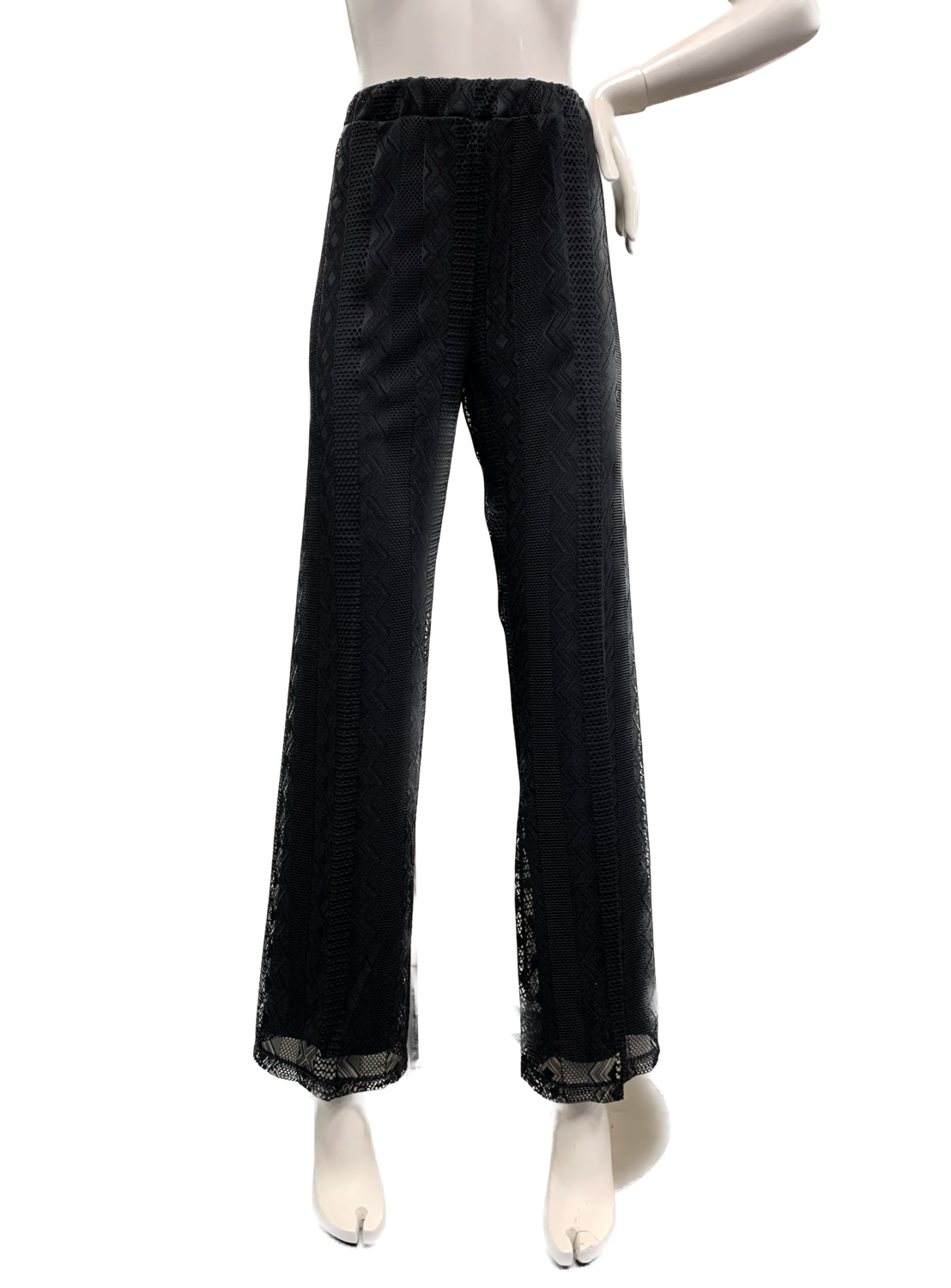 Pantalone Carla Ferroni 17640