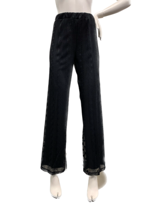Pantalone Carla Ferroni 17640