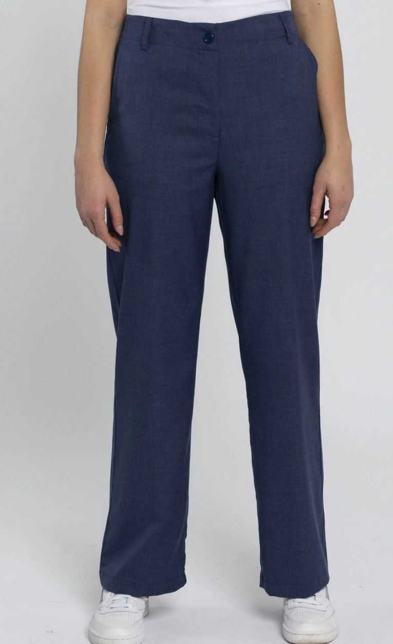 Pantalone Carla Ferroni 17622