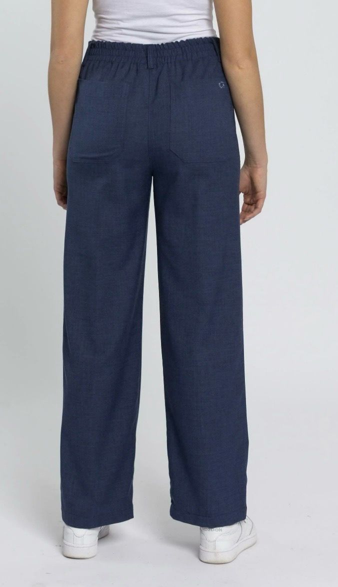 Pantalone Carla Ferroni 17622