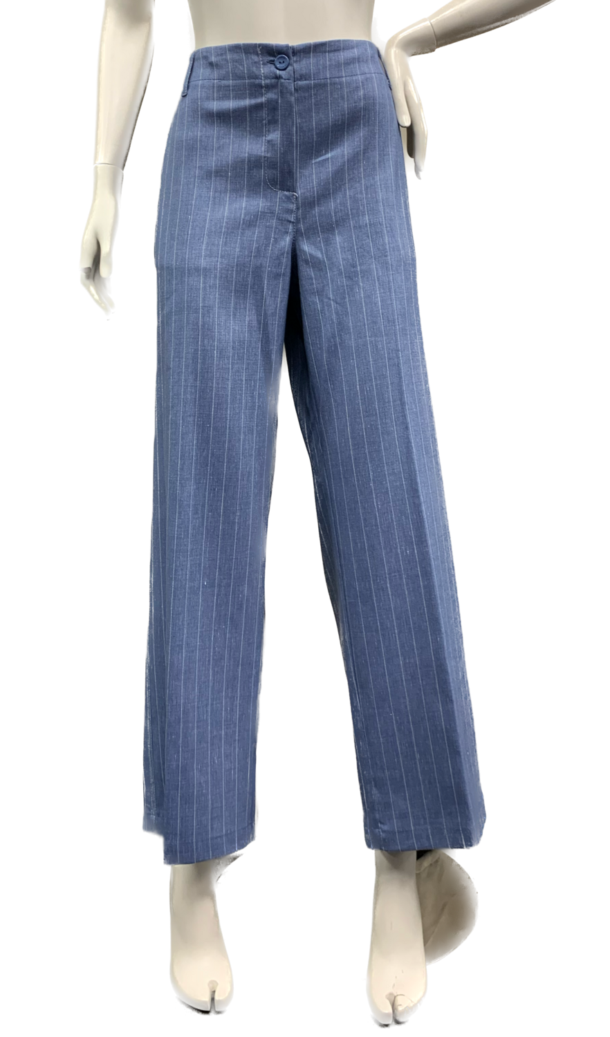 Pantalone Carla Ferroni 17616