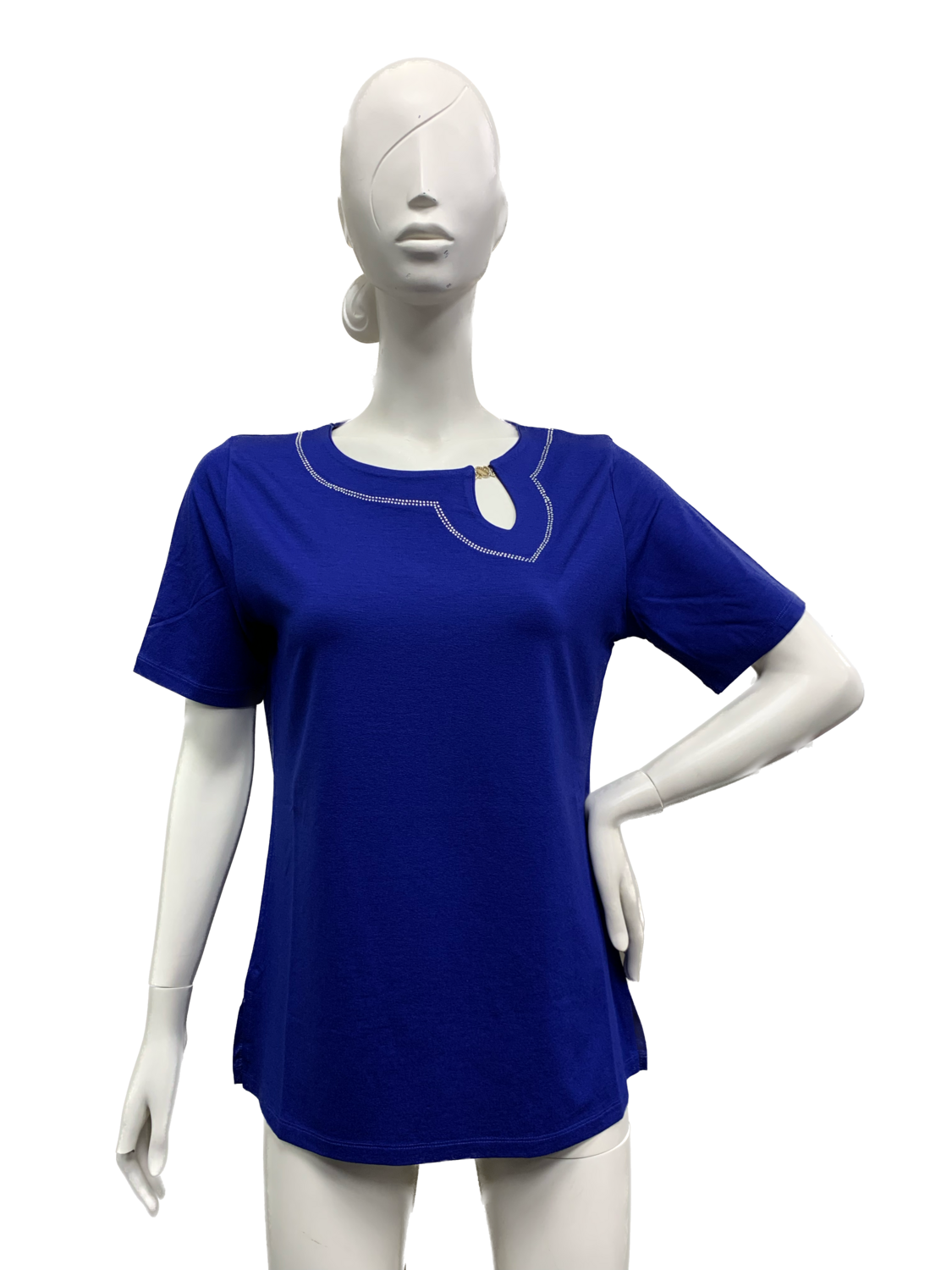 Maglia Carla Ferroni 21989