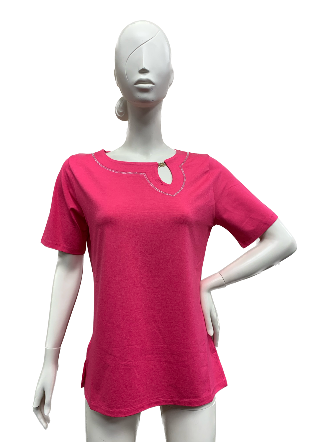 Maglia Carla Ferroni 21989