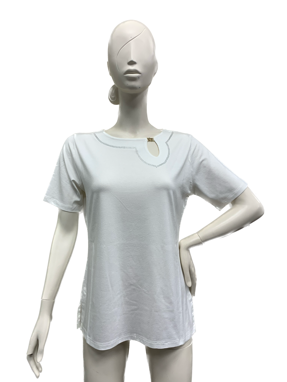 Maglia Carla Ferroni 21989