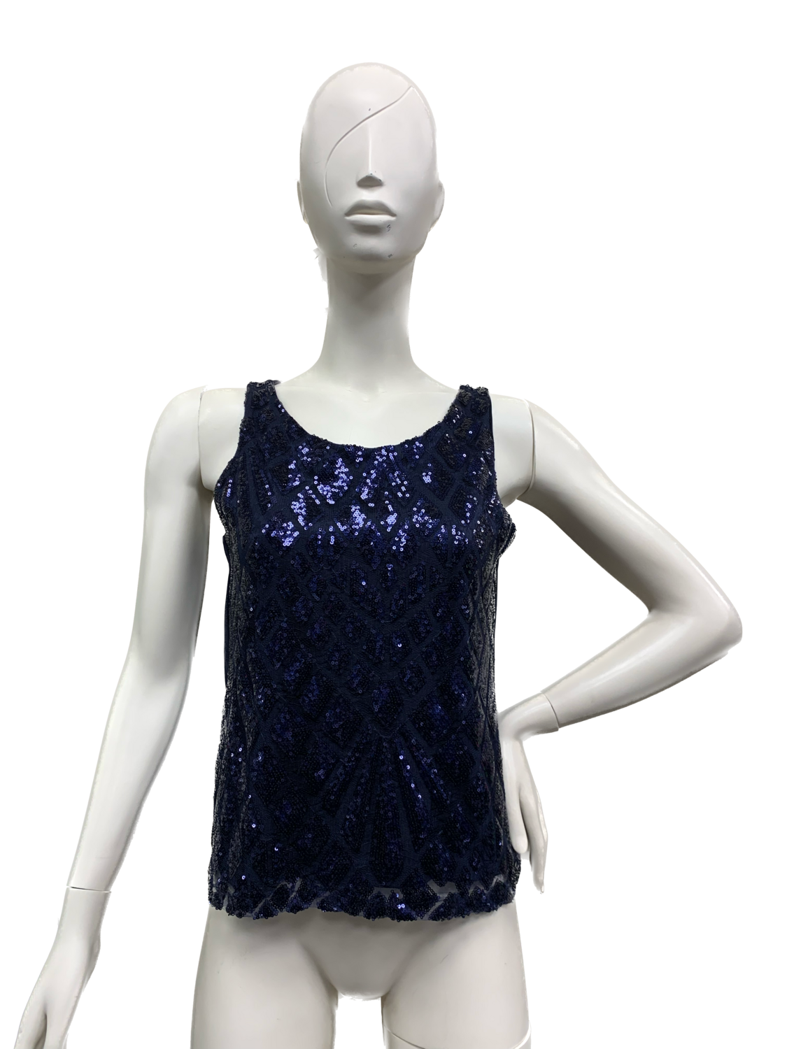 Top Carla Ferroni 10251