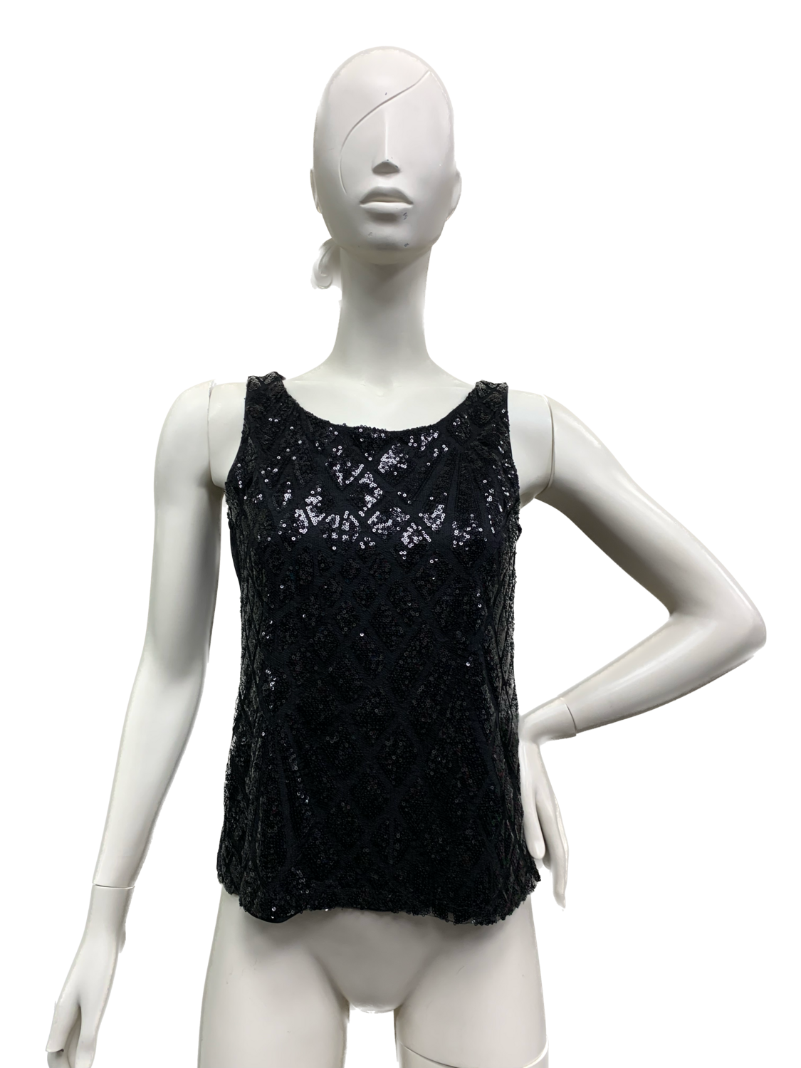 Top Carla Ferroni 10251
