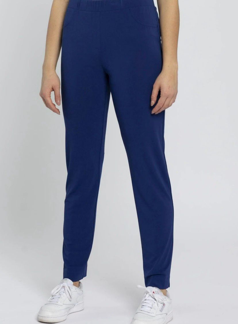 Pantalone Carla Ferroni 17280