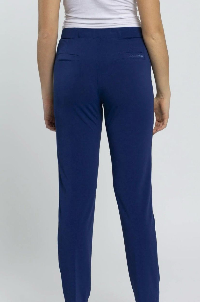 Pantalone Carla Ferroni 17280