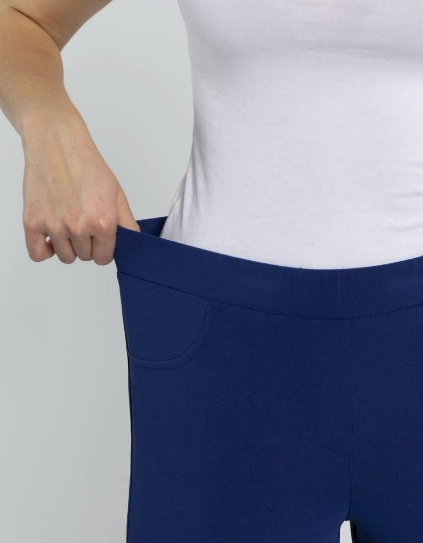 Pantalone Carla Ferroni 17280