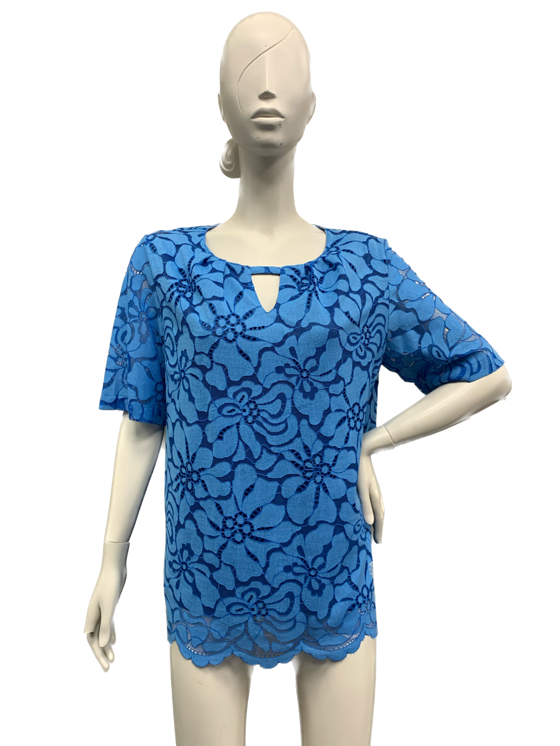 Casacca Carla Ferroni 10245