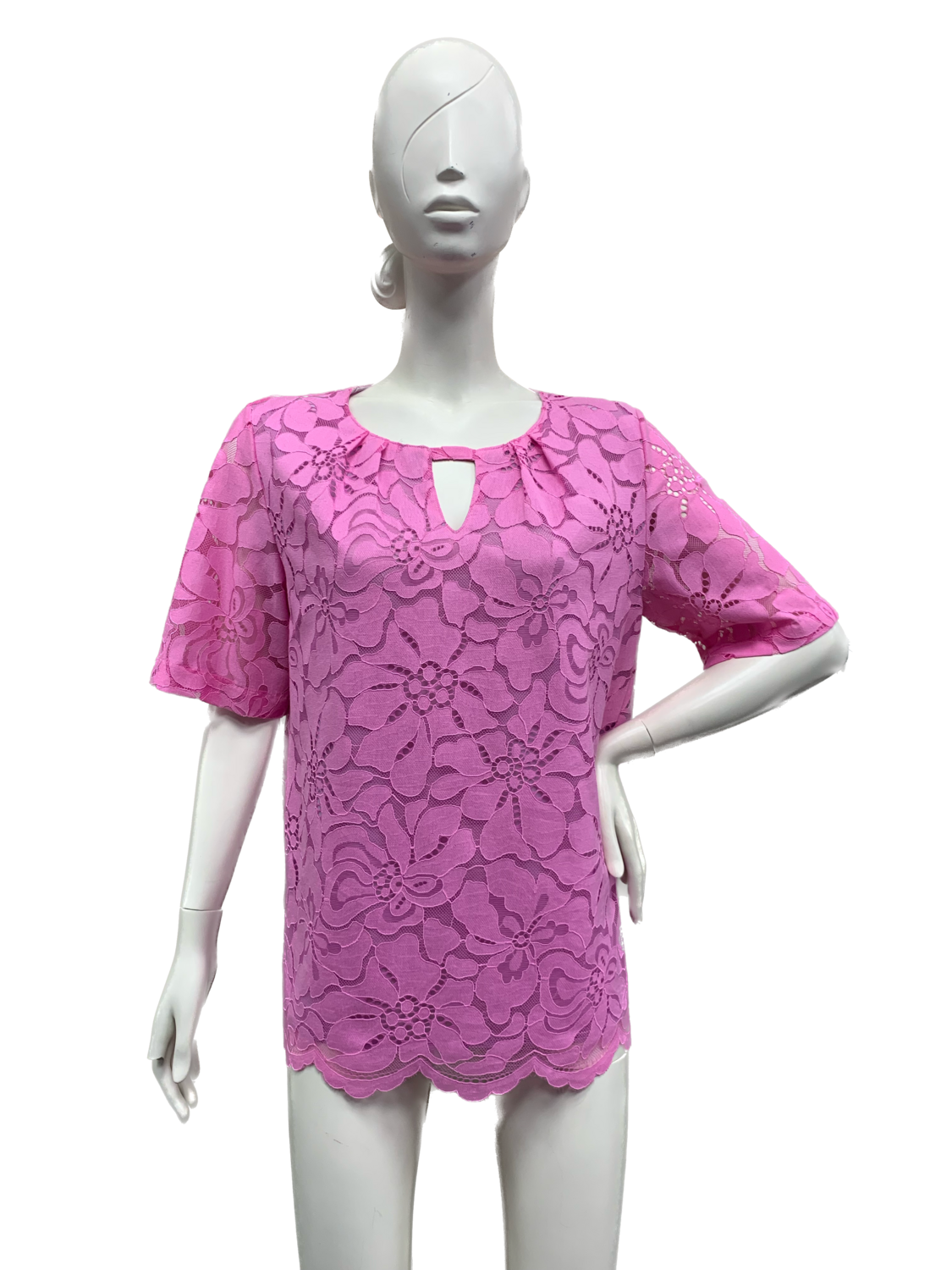 Casacca Carla Ferroni 10245