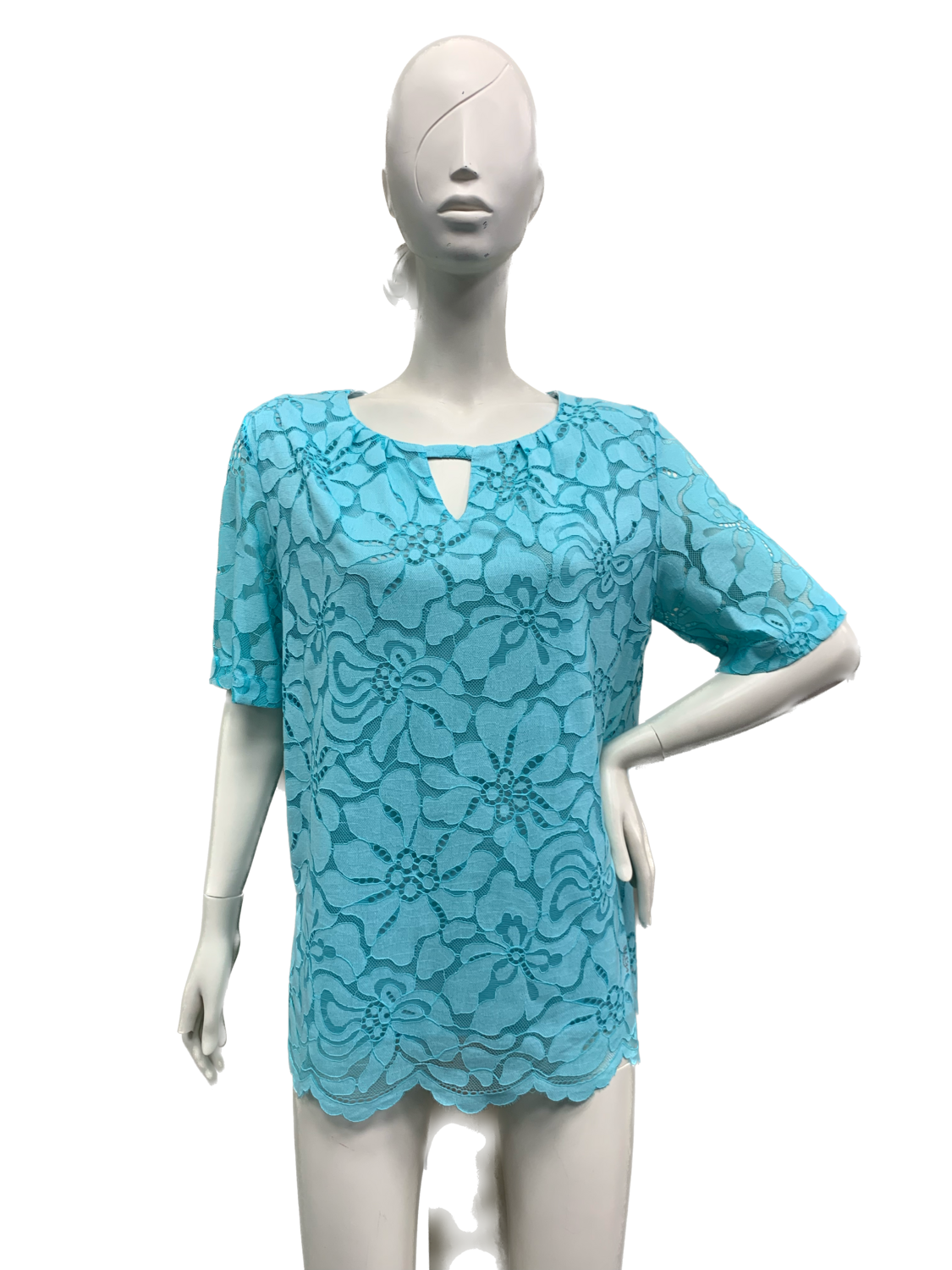 Casacca Carla Ferroni 10245