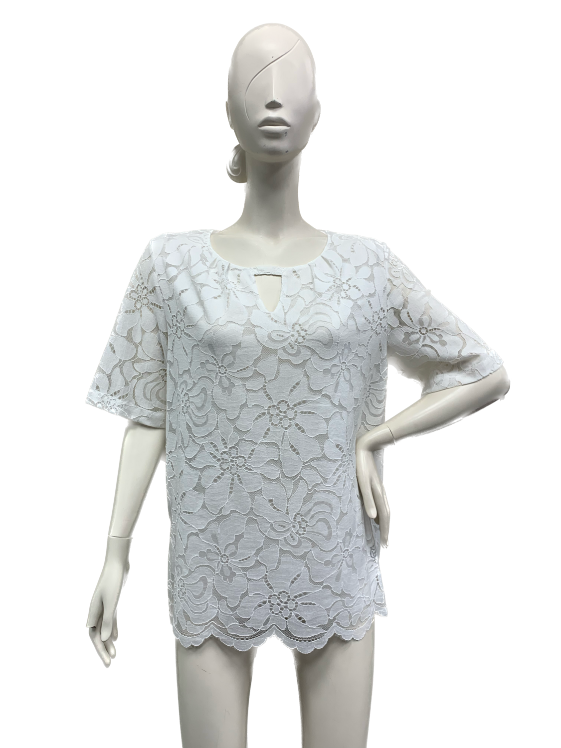 Casacca Carla Ferroni 10245