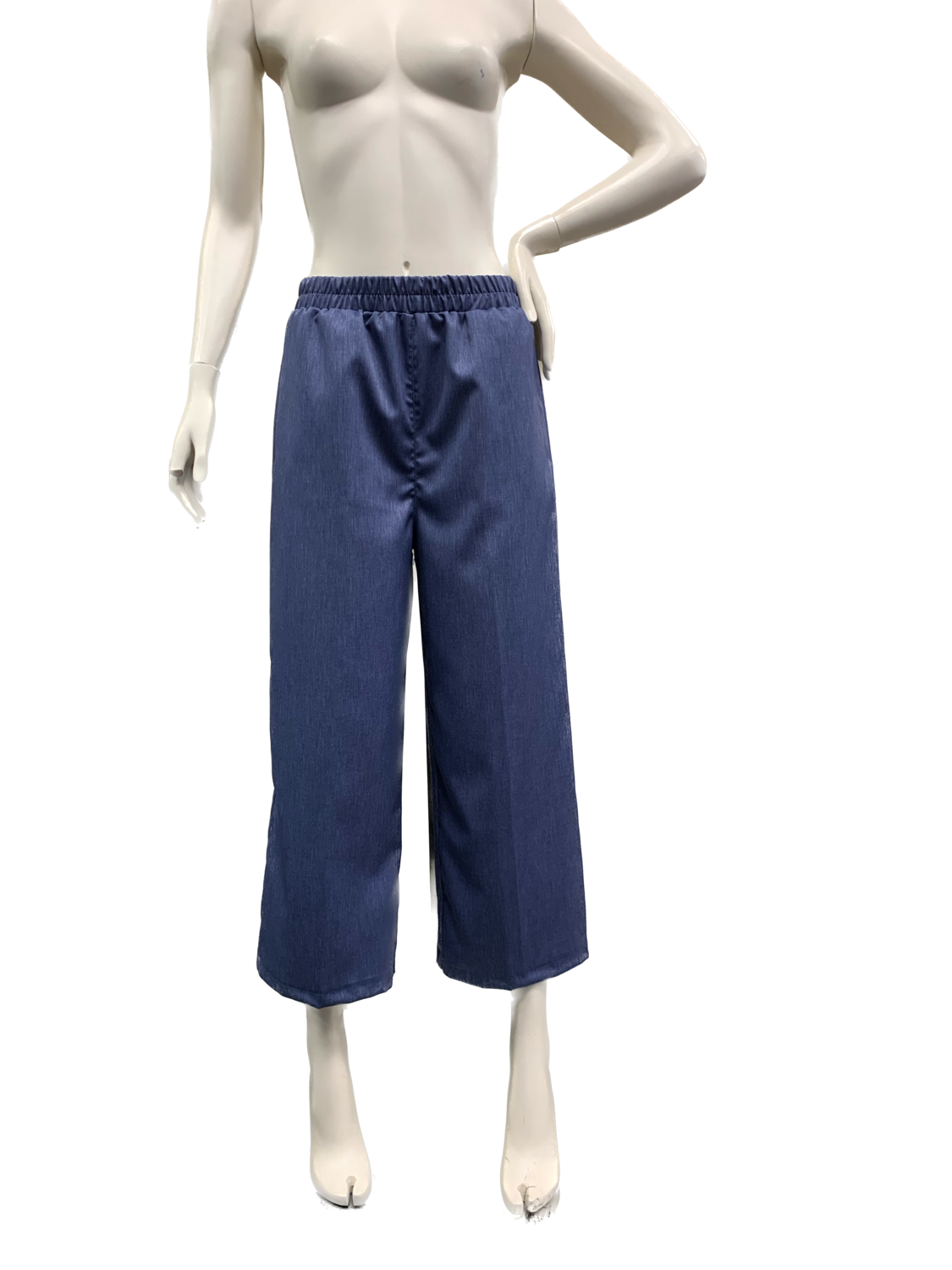 Pantalone Carla Ferroni 17647