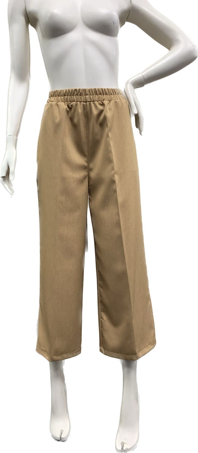 Pantalone Carla Ferroni 17647