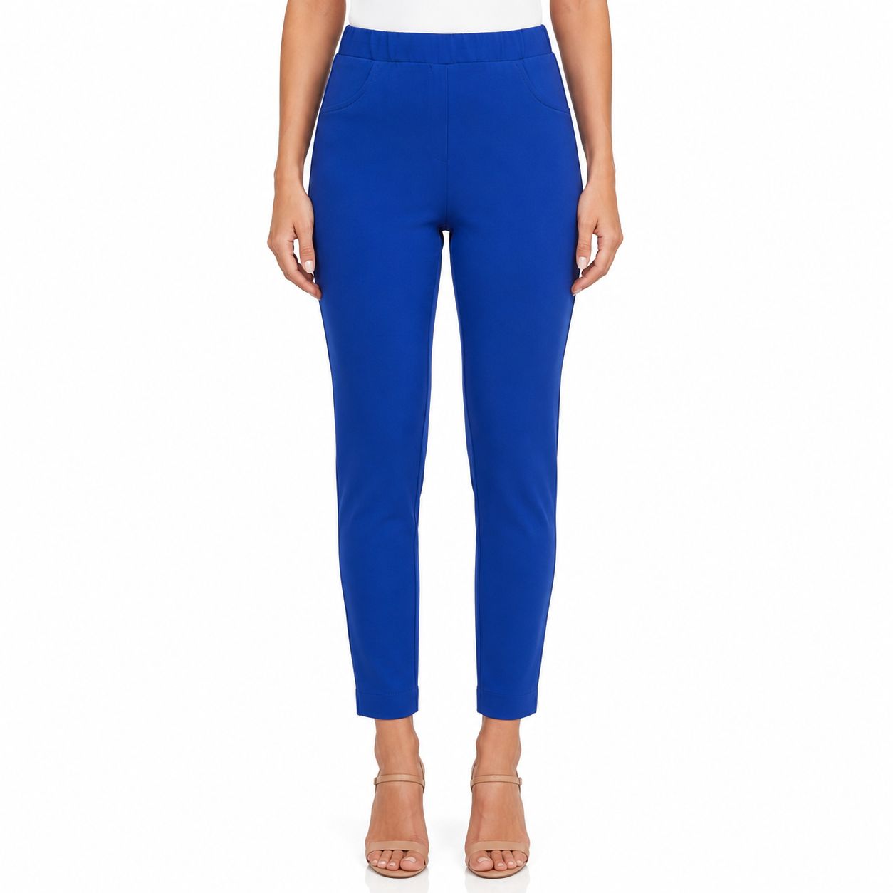 Pantalone Carla Ferroni 14459