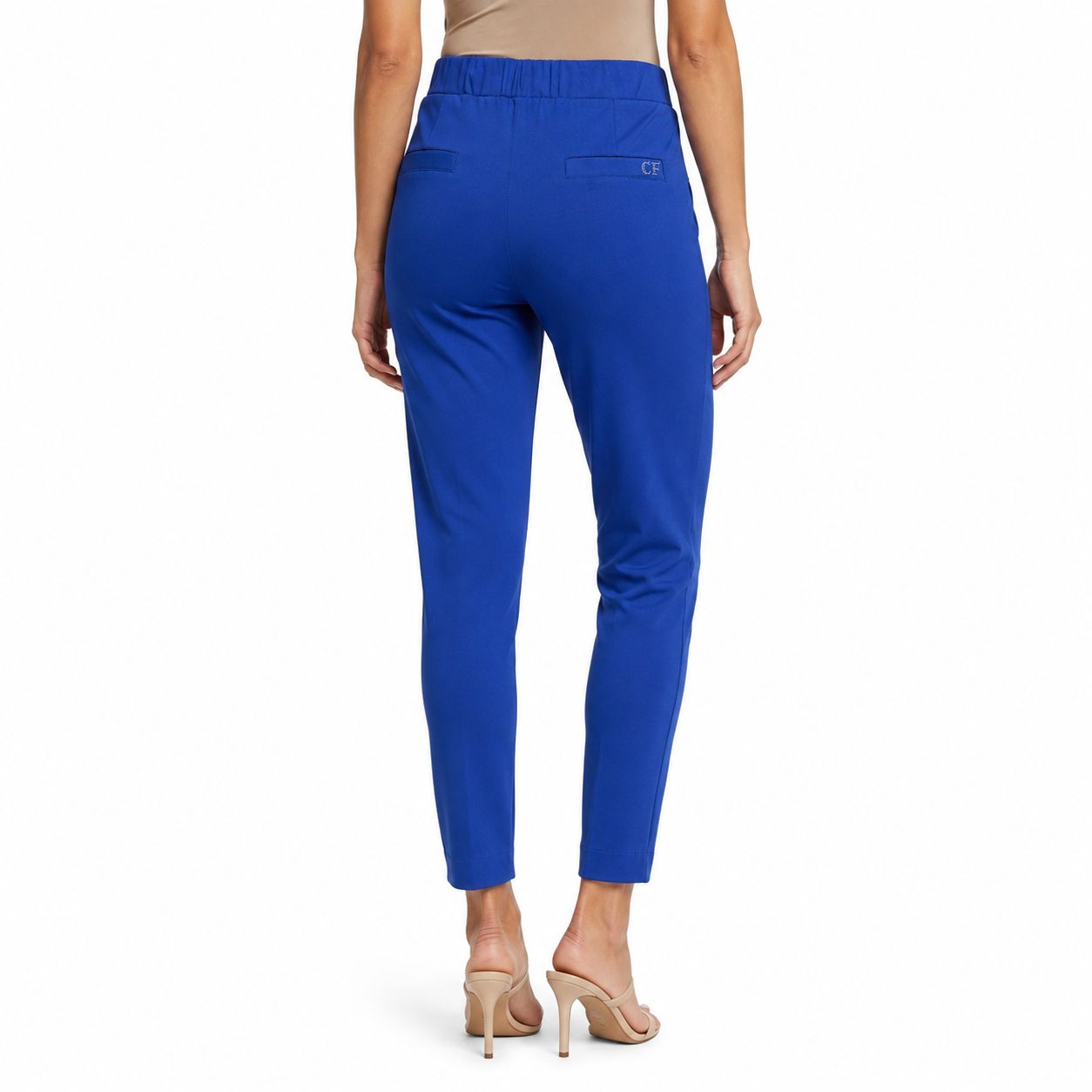 Pantalone Carla Ferroni 14459