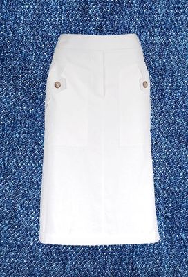 Gonna Carla Ferroni 17664