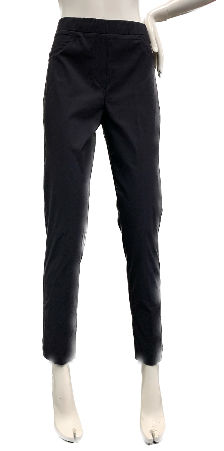 Pantalone Carla Ferroni con elastico in vita 16020