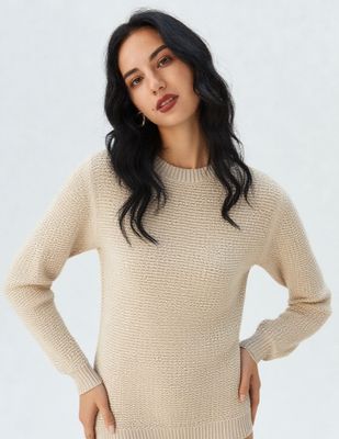 maglia Carla Ferroni 4297 lana