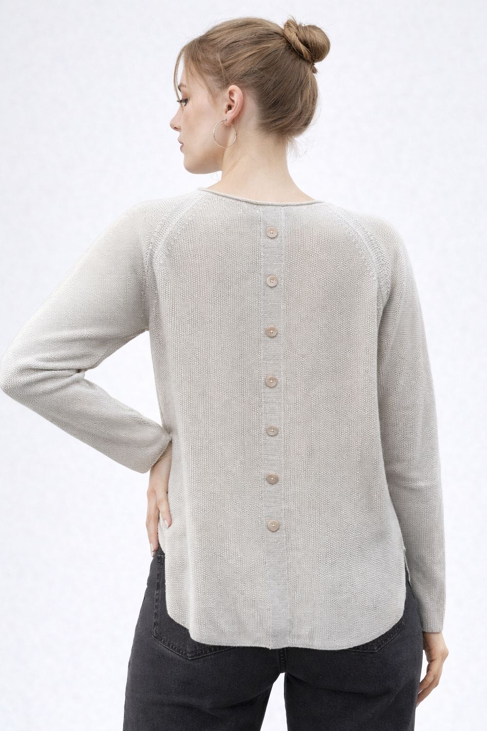 maglia Carla Ferroni 4206 lana