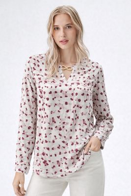 casacca Carla Ferroni 10425