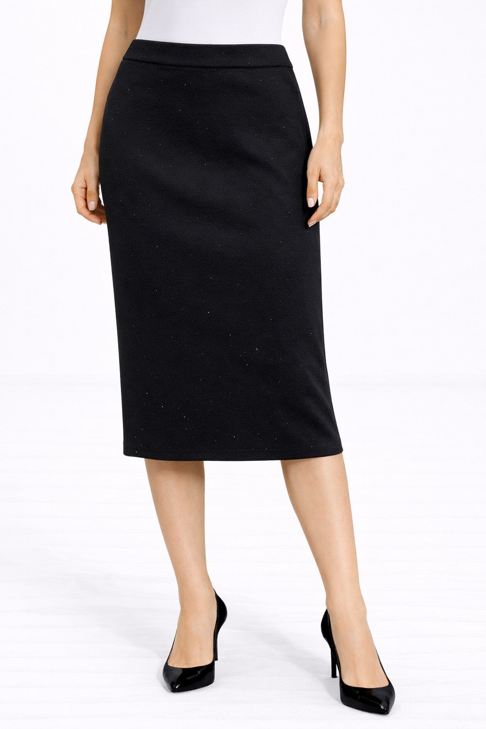 gonna strass Carla Ferroni 17739