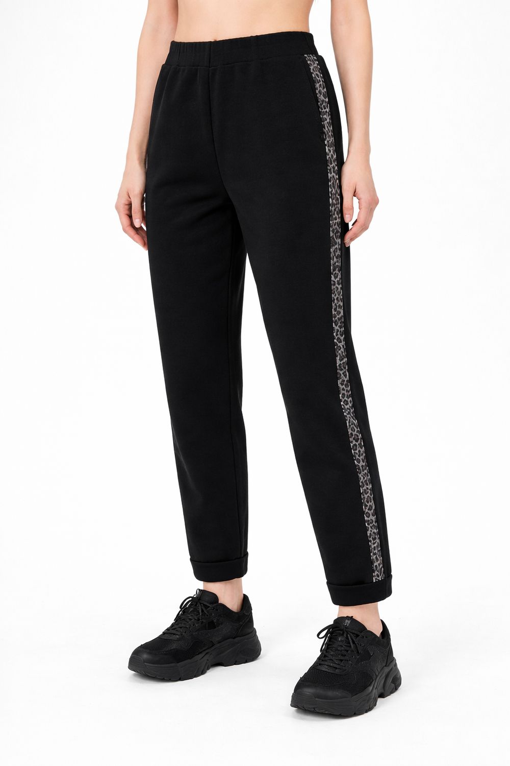 pantalone Carla Ferroni 17743