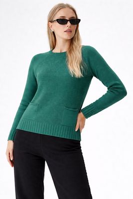 maglione Carla Ferrone 4256 lana