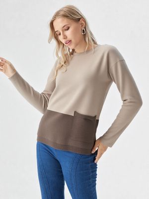 maglione Carla Ferroni 4321