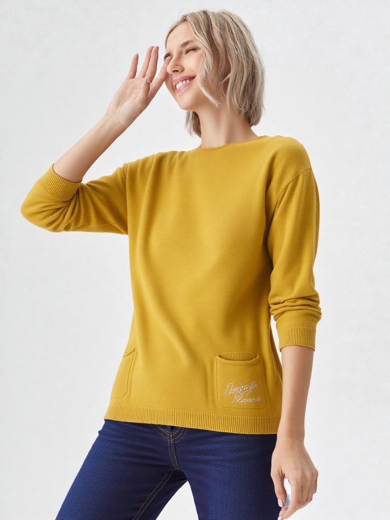 maglione Carla Ferroni 4156