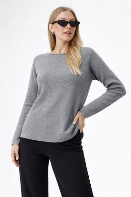 maglione lana Carla Ferroni 4179