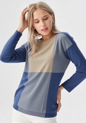 maglione Carla Ferroni 4176