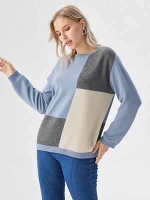 maglione Carla Ferroni 4190