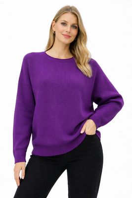 maglione Carla Ferroni 4253