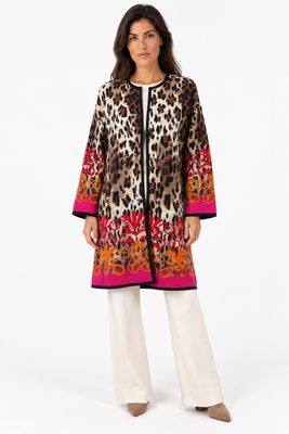 cappotto Carla Ferroni 4228