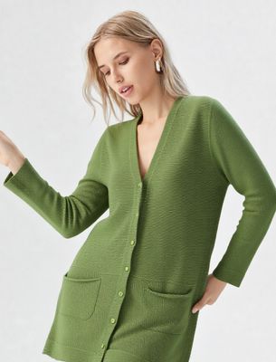 cardigan Carla Ferroni 4193