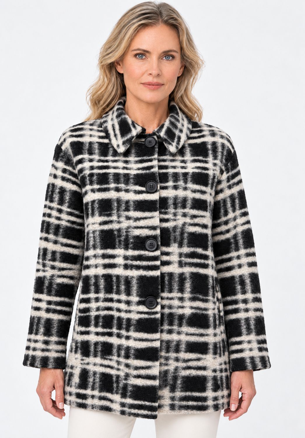 cappotto Carla Ferroni 16736