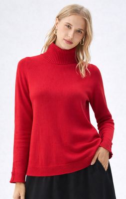 maglione Carla Ferroni 4242