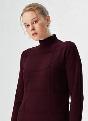 maglione Carla Ferroni 4315