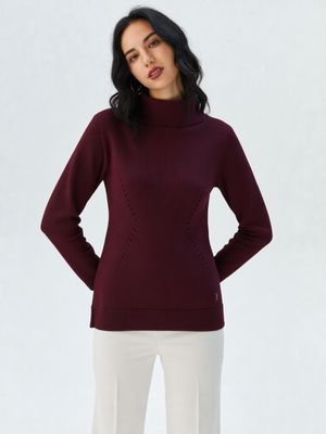 maglione Carla Ferroni 3988