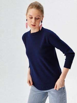 maglione Carla Ferroni 4292