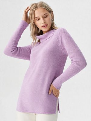 maglione Carla Ferroni 4225