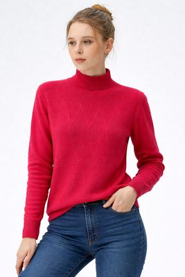 maglione Carla Ferroni 4257