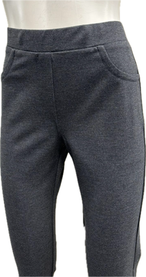 pantalone con elastico in vita Carla Ferroni 15937